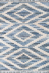 100% Cotton Rectangle Indoor Area Rug