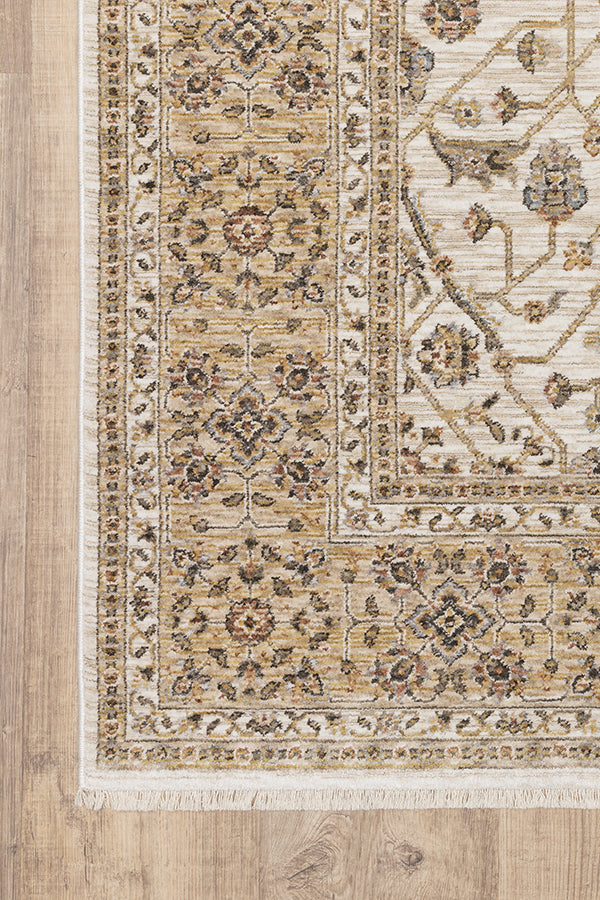 100% Polyester Rectangle Shape Indoor Area Rug