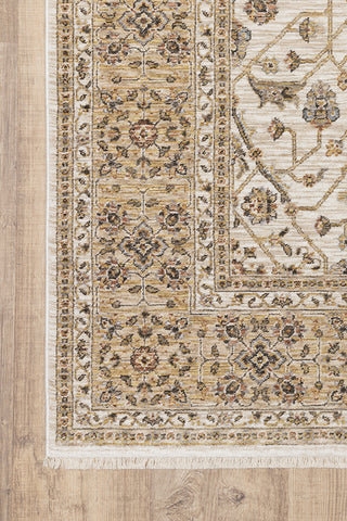 100% Polyester Rectangle Shape Indoor Area Rug