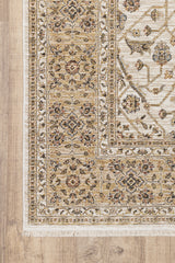 100% Polyester Rectangle Shape Indoor Area Rug