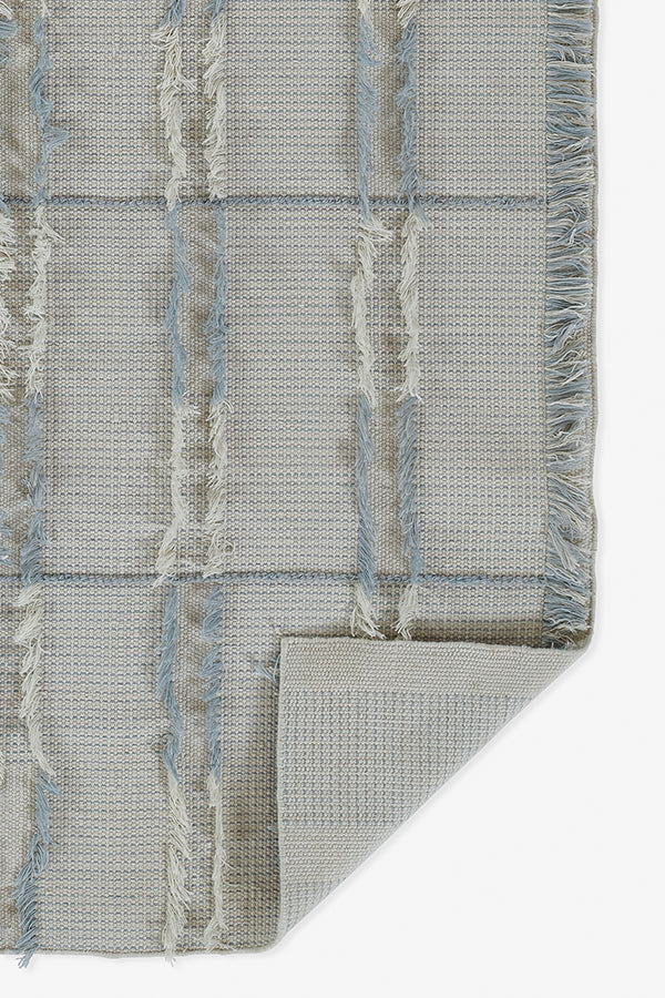 100% P.E.T Rectangle Indoor/Outdoor Area Rug