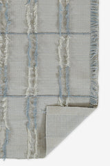 100% P.E.T Rectangle Indoor/Outdoor Area Rug