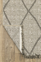 100% Polypropylene Vintage  Indoor/Outdoor Area Rug