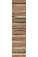 100% Jute Rectangle Indoor Area Rug