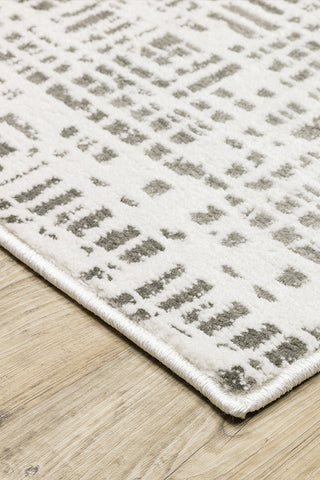 100% Polyester Modern  Indoor Area Rug