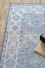 100% Polyester Rectangle Shape Indoor Area Rug
