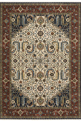 100% Polyester Rectangle Shape Indoor Area Rug
