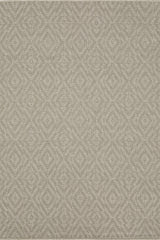 100% Polypropylene Vintage  Indoor/Outdoor Area Rug