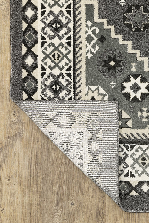 100% Polyester Rectangle Shape Indoor Area Rug