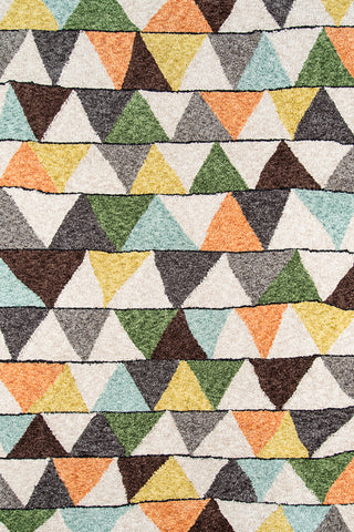 100% Polyester Runner Indoor Area Rug