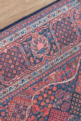 100% Polyester Rectangle Indoor Area Rug