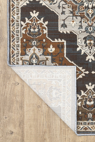 100% Polyester Rectangle Shape Indoor Area Rug