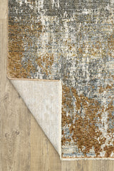 100% Polyester Modern  Indoor Area Rug