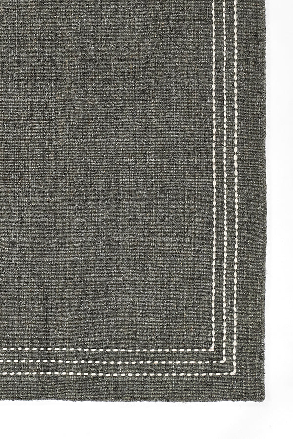 80% Wool 20% Polyester Runner Indoor Area Rug