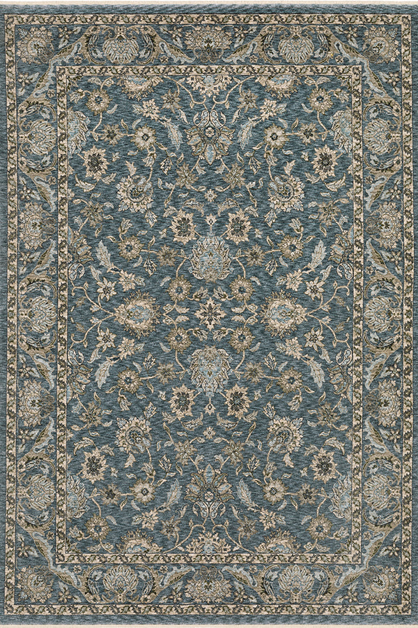 100% Polyester Rectangle Shape Indoor Area Rug