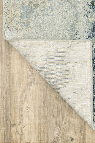 100% Polyester Rectangle Shape Indoor Area Rug