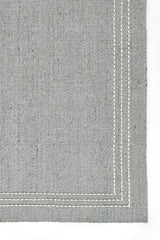 80% Wool 20% Polyester Runner Indoor Area Rug