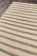 100% Jute Runner Indoor Area Rug