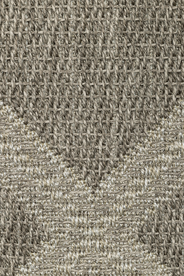 100% Polypropylene Vintage  Indoor/Outdoor Area Rug