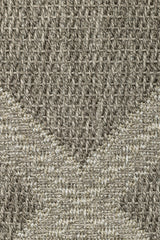 100% Polypropylene Vintage  Indoor/Outdoor Area Rug