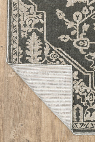 100% Polyester Rectangle Shape Indoor Area Rug