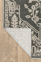 100% Polyester Rectangle Shape Indoor Area Rug