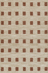 100% Wool Rectangle Indoor Area Rug
