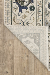 100% Polyester Rectangle Shape Indoor Area Rug