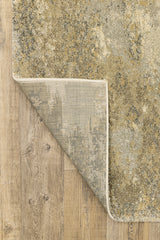 100% Polypropylene Modern  Indoor Area Rug