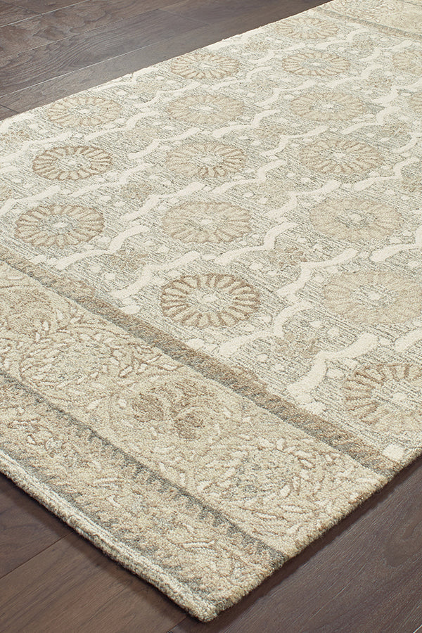 100% Polyester Rectangle Shape Indoor Area Rug