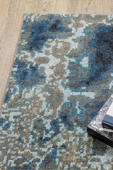100% Polypropylene Modern  Indoor Area Rug