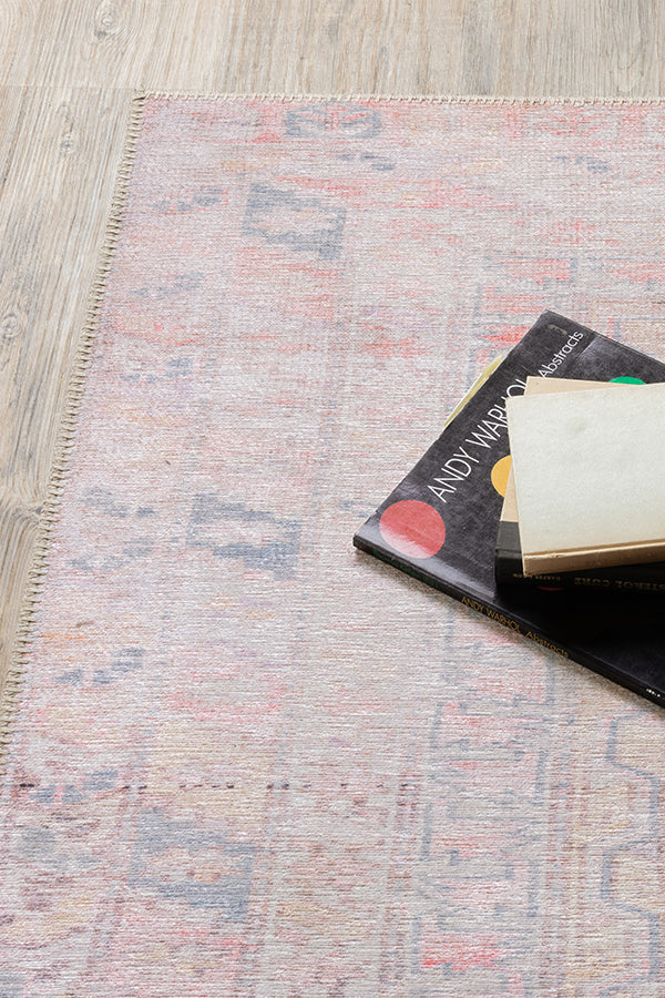 100% Polyester Rectangle Shape Indoor Area Rug