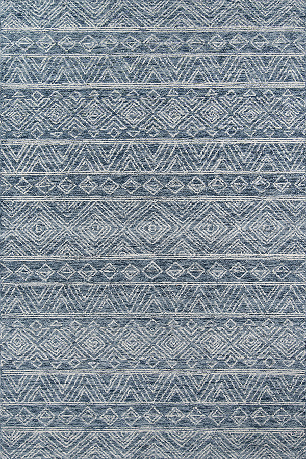 100% Wool Runner Indoor Area Rug