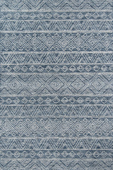 100% Wool Runner Indoor Area Rug