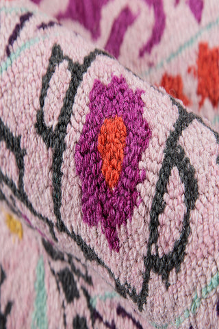 100% Wool Rectangle Indoor Area Rug