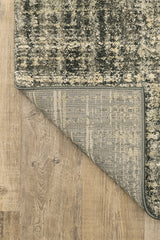 100% Polyester Rectangle Shape Indoor Area Rug