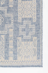 Hampton HAM-10 Indoor/Outdoor Area Rug – 100% Polypropylene