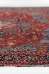 100% Polyester Rectangle Indoor Area Rug