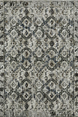 100% Polyester Modern  Indoor Area Rug