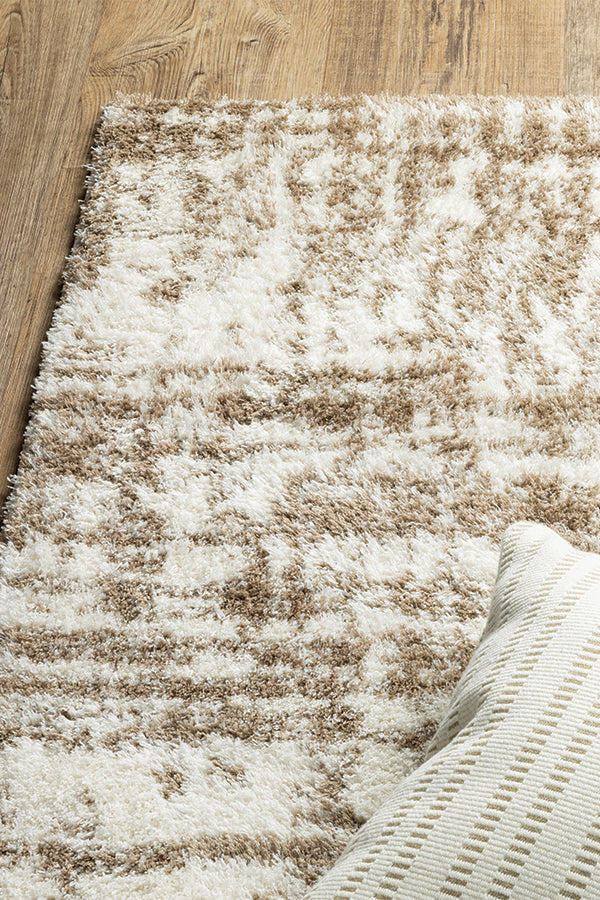100% Polyester Modern  Indoor Area Rug