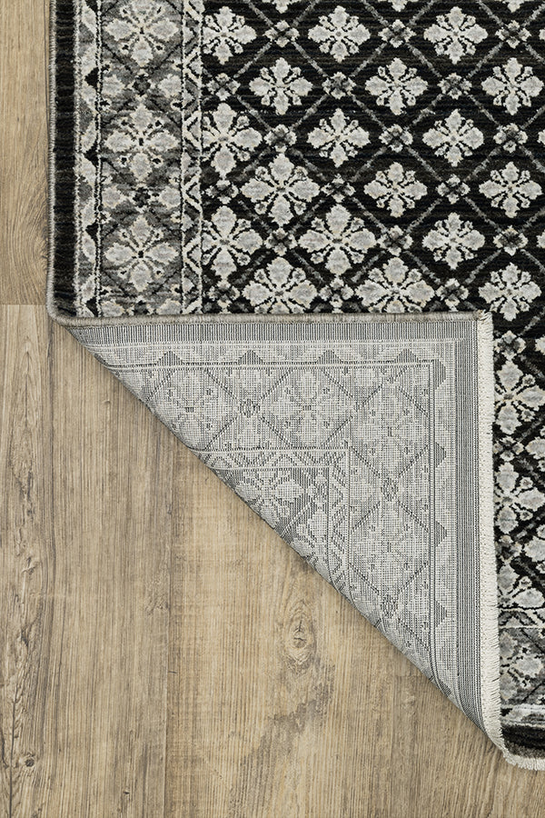 100% Polyester Rectangle Shape Indoor Area Rug