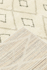 100% Polypropylene Vintage  Indoor Area Rug