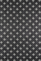 100% Polypropylene Runner Indoor/Outdoor Area Rug