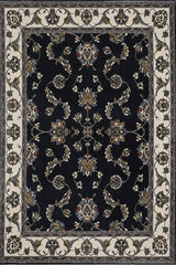 100% Polyester Rectangle Shape Indoor Area Rug