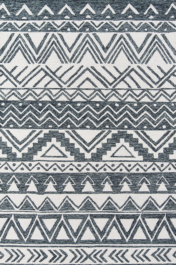 100% Wool Rectangle Indoor Area Rug