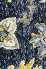 100% Polyester Rectangle Shape Indoor Area Rug