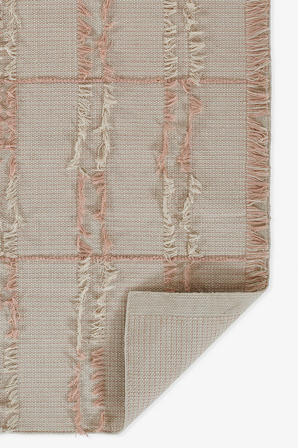 100% P.E.T Rectangle Indoor/Outdoor Area Rug
