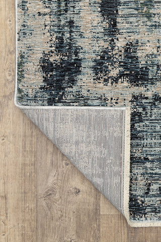 100% Polyester Rectangle Shape Indoor Area Rug
