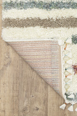 100% Polyester Rectangle Shape Indoor Area Rug