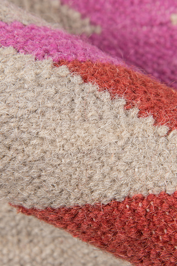 100% Wool Rectangle Indoor Area Rug